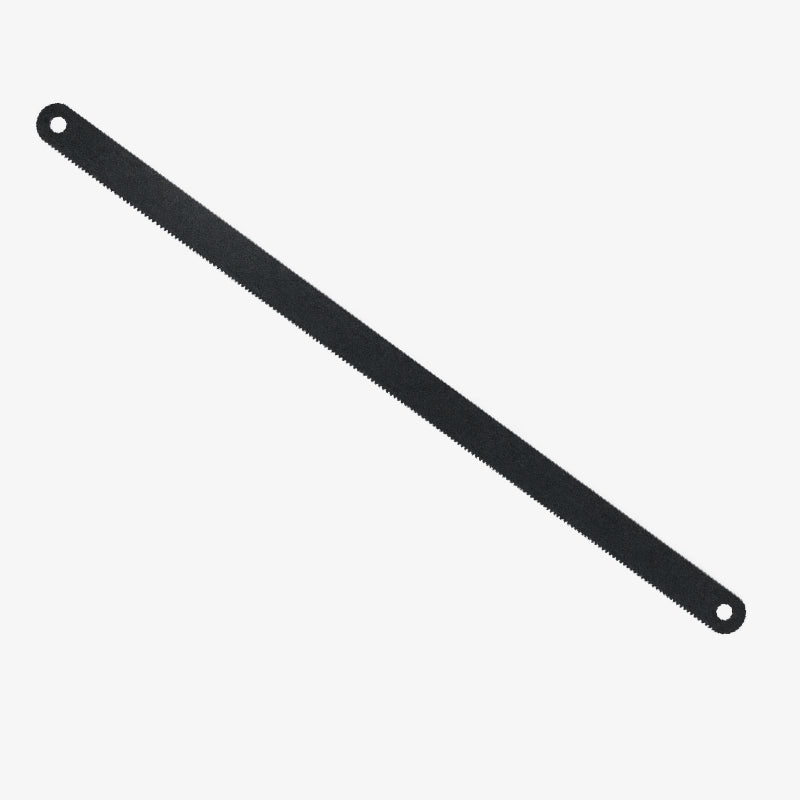 Hacksaw Blade - SINGLE SIDED - (0.5cm x 15cm)