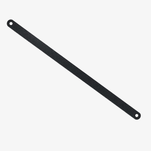 Hacksaw Blade - SINGLE SIDED - (0.5cm x 15cm)