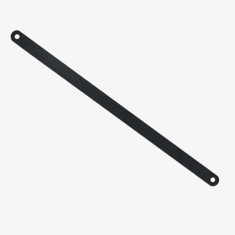 Hacksaw Blade - SINGLE SIDED - (0.5cm x 15cm)