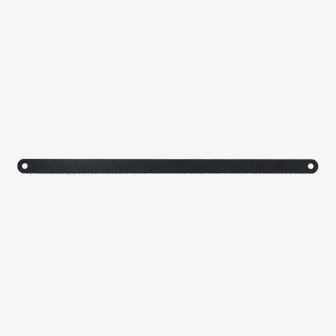 Hacksaw Blade - SINGLE SIDED - (0.5cm x 15cm)