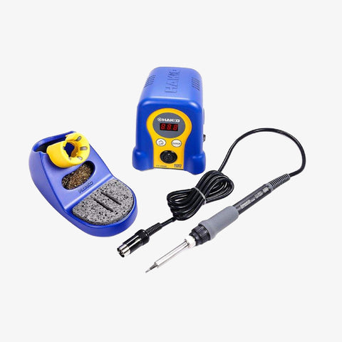 Hakko FX-888D Digital Soldering Station