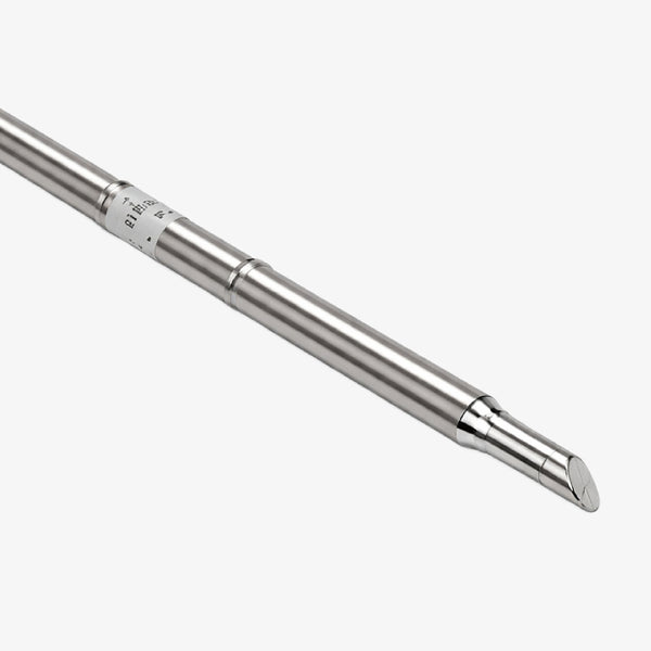 Hakko T12-C4 Black Welding Lead-free Soldering Iron Bit