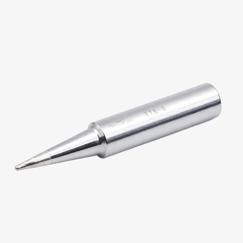 Hakko T18-B Conical Soldering Iron Tip