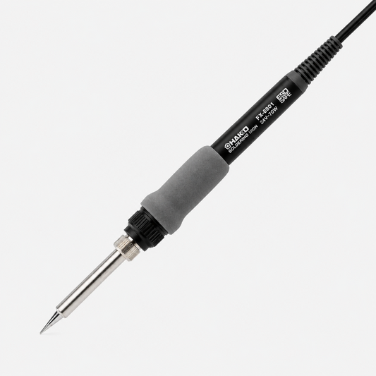 Hakko FX-8801 Soldering Iron Handle Compatible with FX-888D