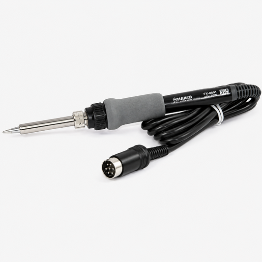 Hakko FX-8801 Soldering Iron Handle Compatible with FX-888D