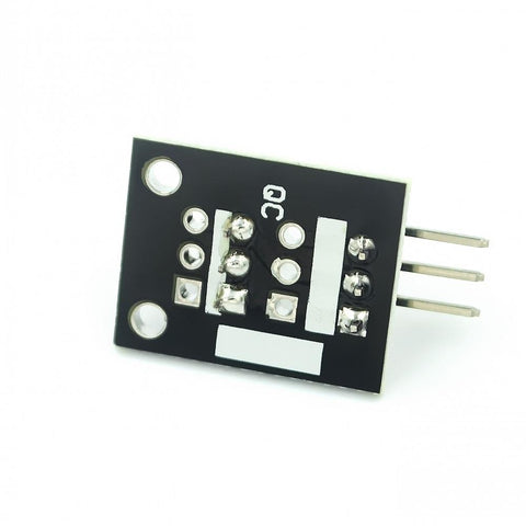 Infrared IR Sensor Receiver Module for Arduino