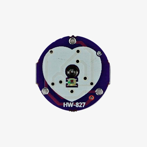 Heartbeat/Pulse Sensor Module