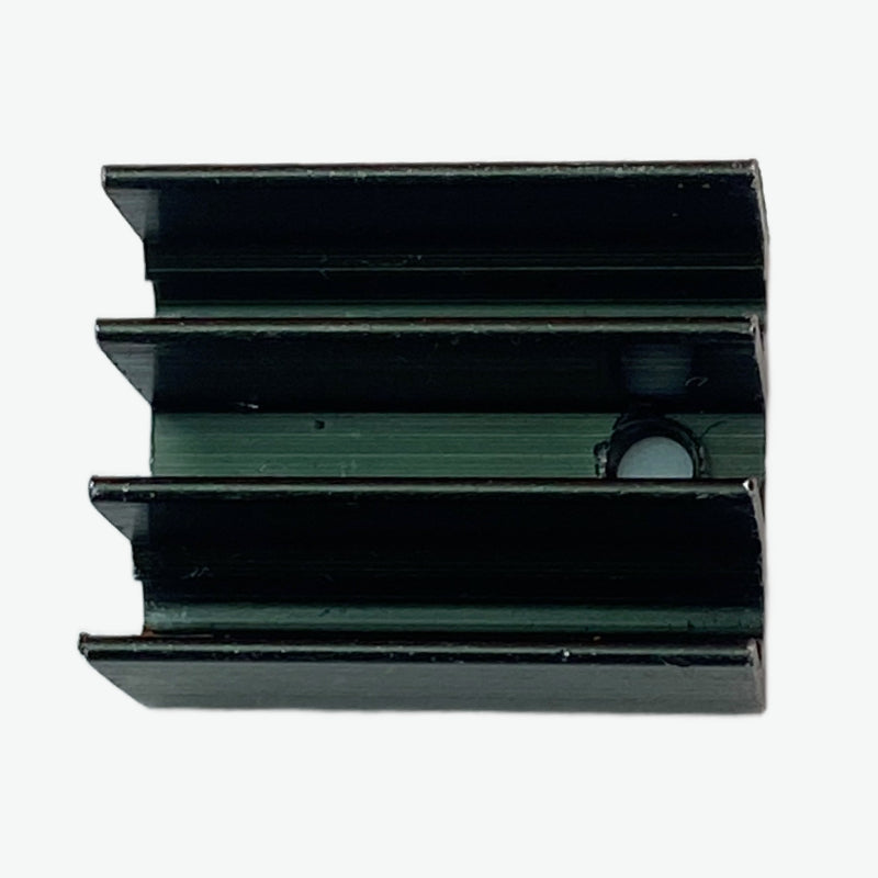 Aluminium Heat Sink for Raspberry Pi