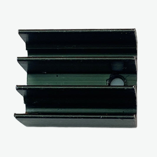 Aluminium Heat Sink for Raspberry Pi