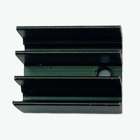 Aluminium Heat Sink for Raspberry Pi