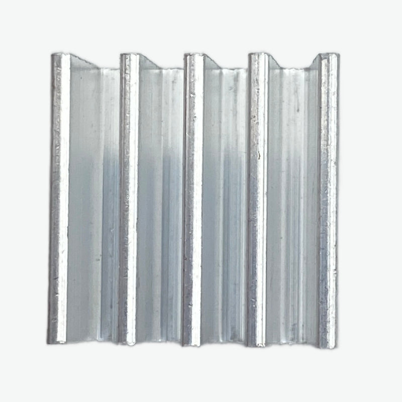 Heat Sink Aluminum 