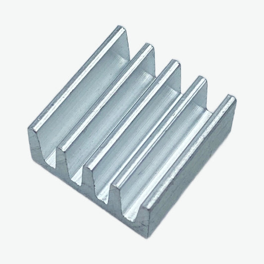 Heat Sink Aluminum for Raspberry Pi 4B (White)-picture-29