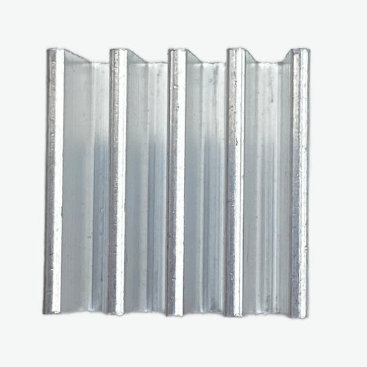 Heat Sink Aluminum 