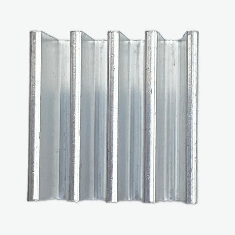 Heat Sink Aluminum 