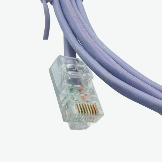 Heavy Duty Outdoor Cat6 Ethernet Cable - 1.5 Meter