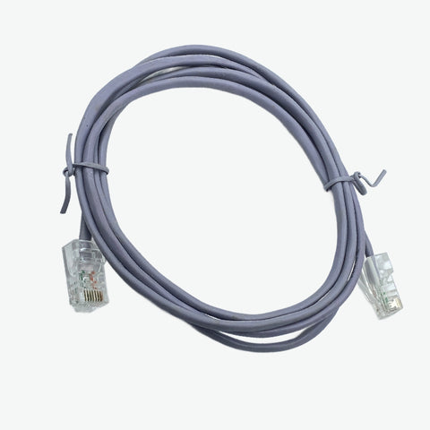 Heavy Duty Outdoor Cat6 Ethernet Cable - 1.5 Meter