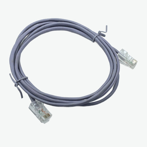 Heavy Duty Outdoor Cat6 Ethernet Cable - 1.5 Meter