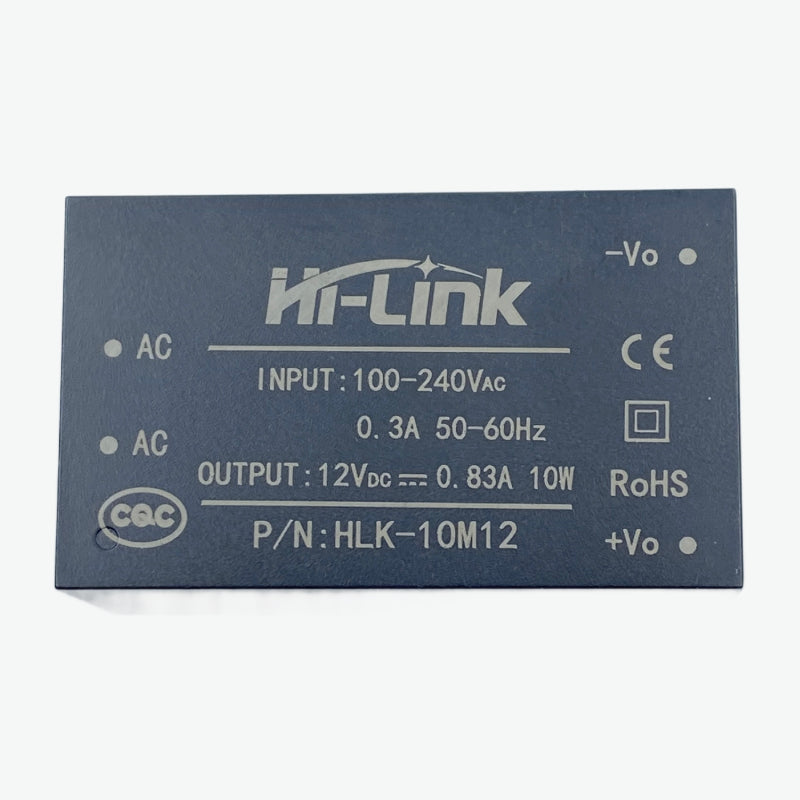 HLK-10M12