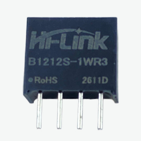 HLK-B1212S-1WR3