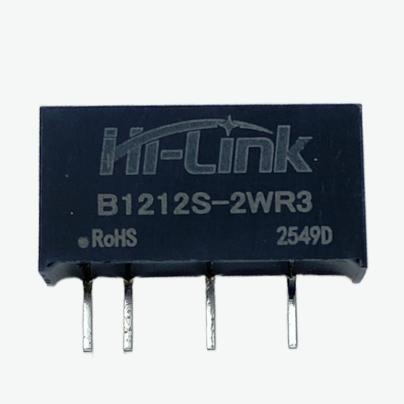 HLK-B1212S-2WR3
