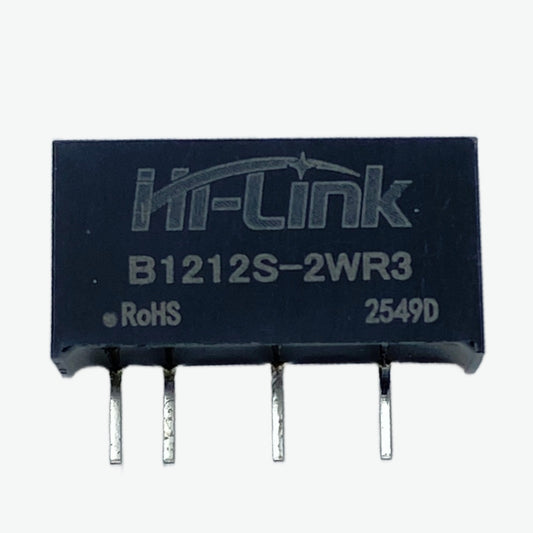 HLK-B1212S-2WR3