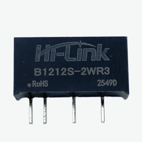 HLK-B1212S-2WR3