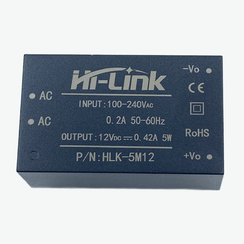 HLK-5M12