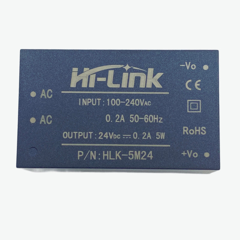 HLK 5M24