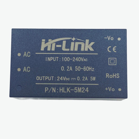 HLK 5M24