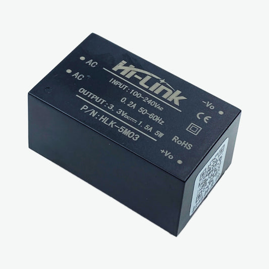 Hi-Link 3.3V 5W Switch Power Supply Module (HLK-5M03)