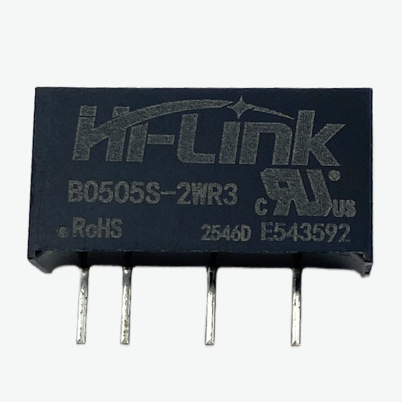 HLK-B0505S-2WR3