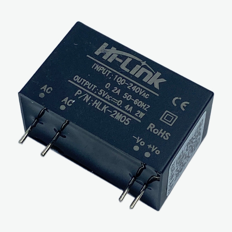 Hi-Link 5V 2W Switch Power Supply Module (HLK 2M05)