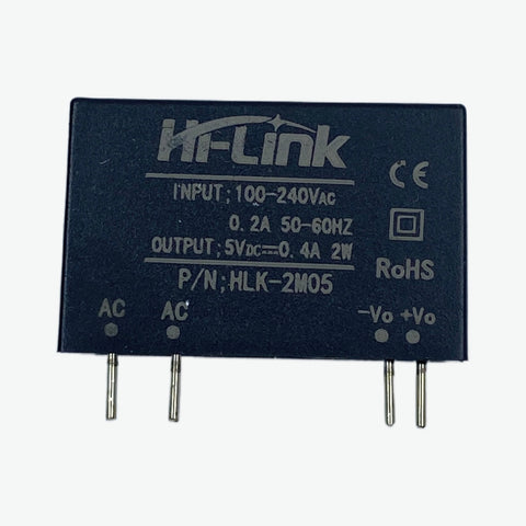 HLK 2M05