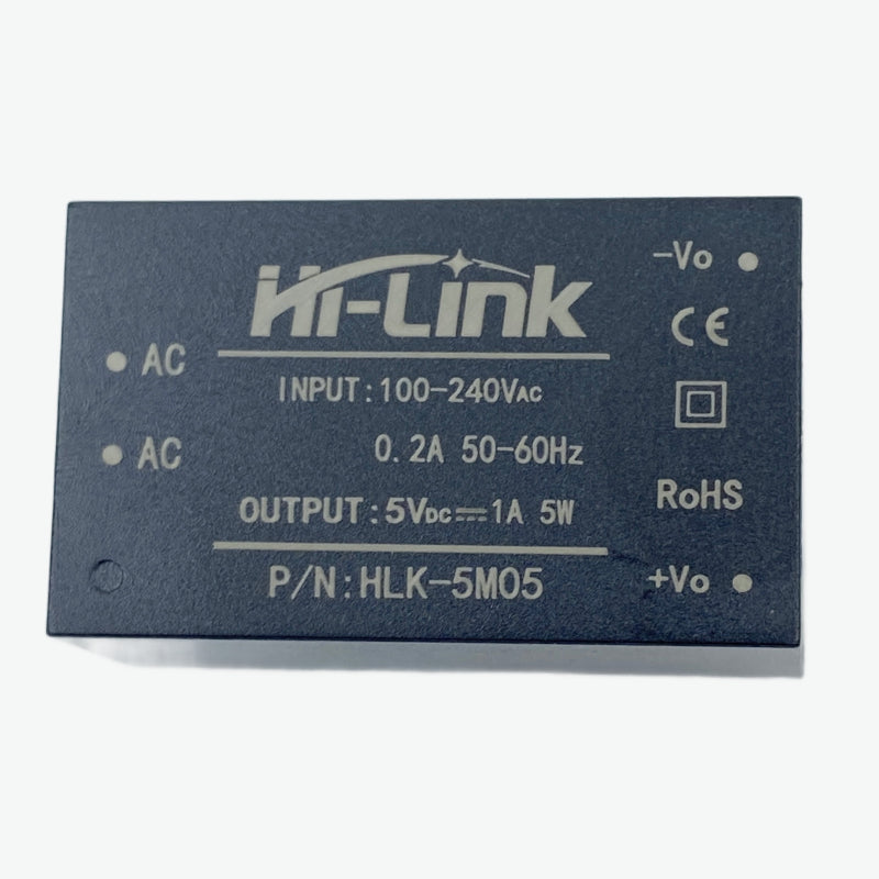 HLK 5M05