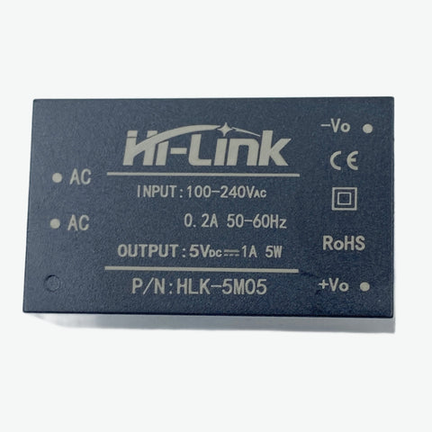 HLK 5M05