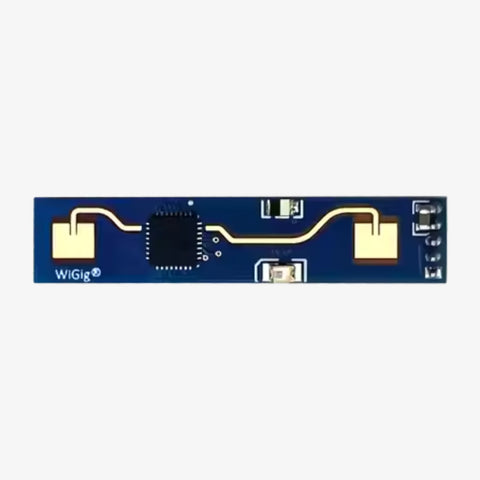 HLK-LD2410 24Ghz Human Body Presence Detection Radar Sensor Module
