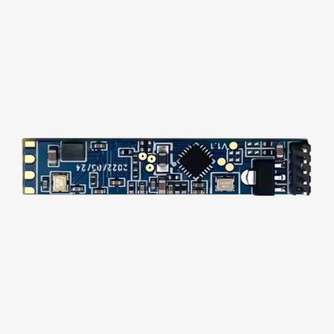 HLK-LD2410 24Ghz Human Body Detection Radar Sensor Module