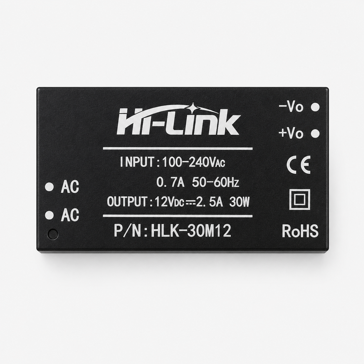 HLK-30M12