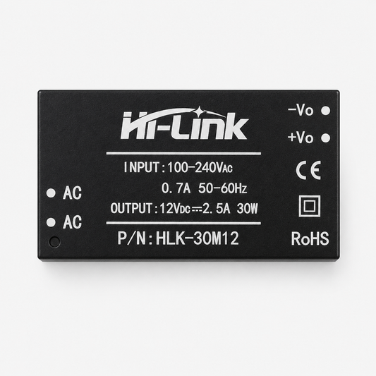 HLK-30M12