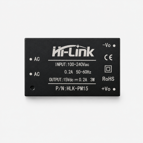 HLK-PM15