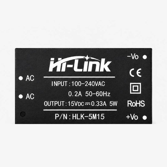 HLK-5M15