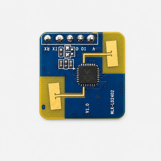 Hi-Link 24GHz Human Presence Radar Sensor Module (HLK-LD2402)