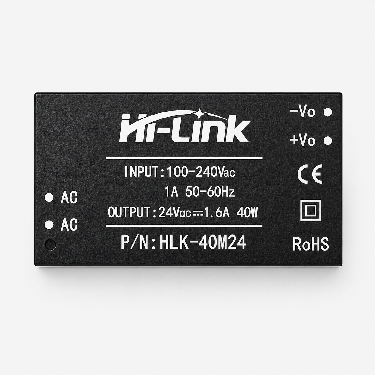 HLK-40M24