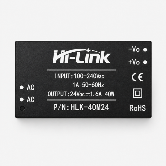 HLK-40M24