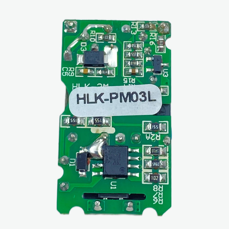 Hi-Link 3.3V 3W Open Frame SMPS Module - AC to DC Converter (HLK PM03L)