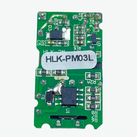 Hi-Link 3.3V 3W Open Frame SMPS Module - AC to DC Converter (HLK PM03L)