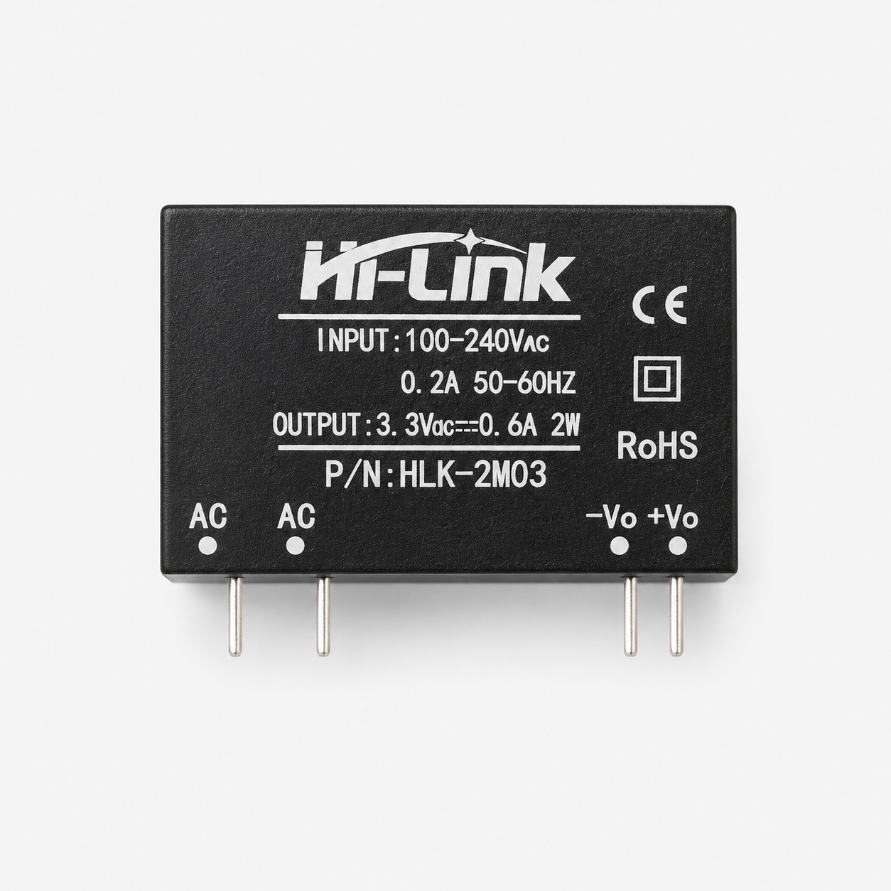 HLK-2M03