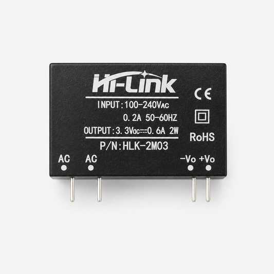 HLK-2M03