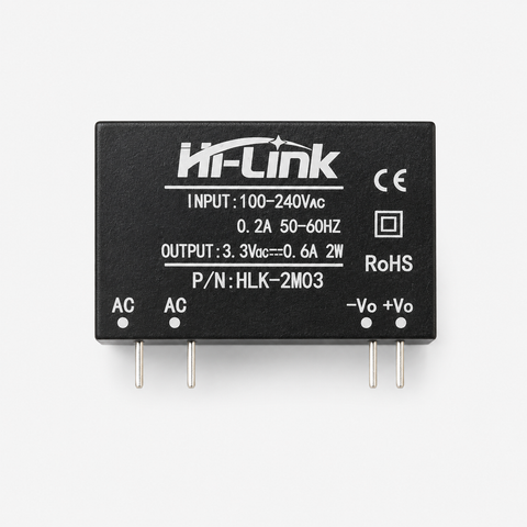 HLK-2M03
