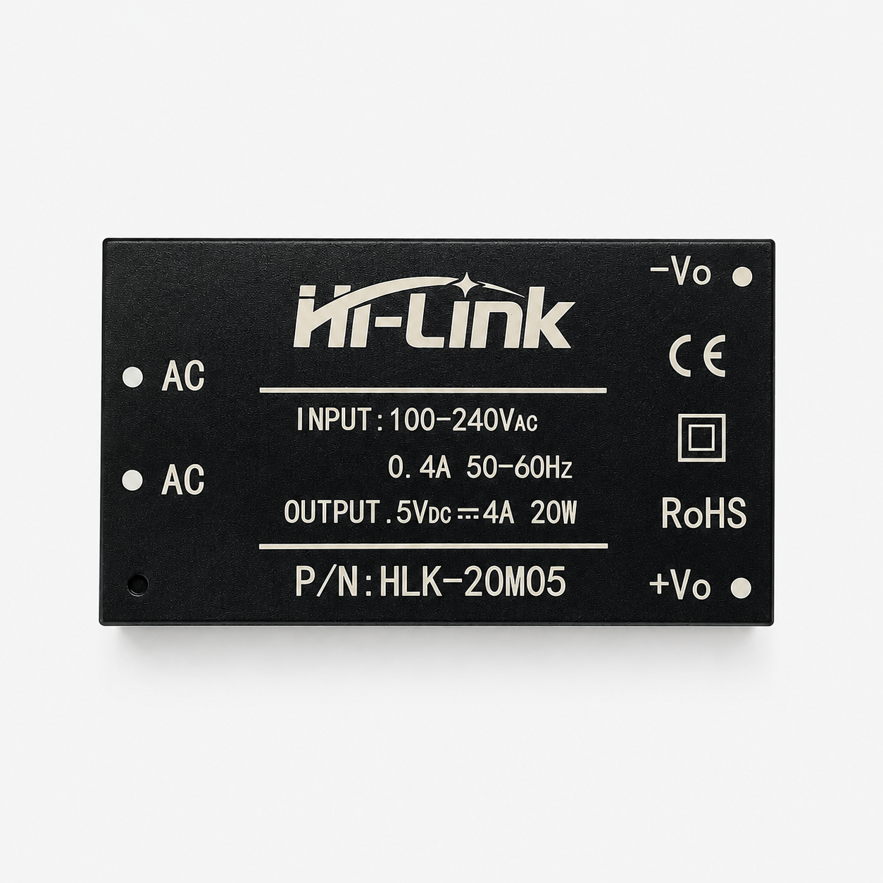 HLK-20M05